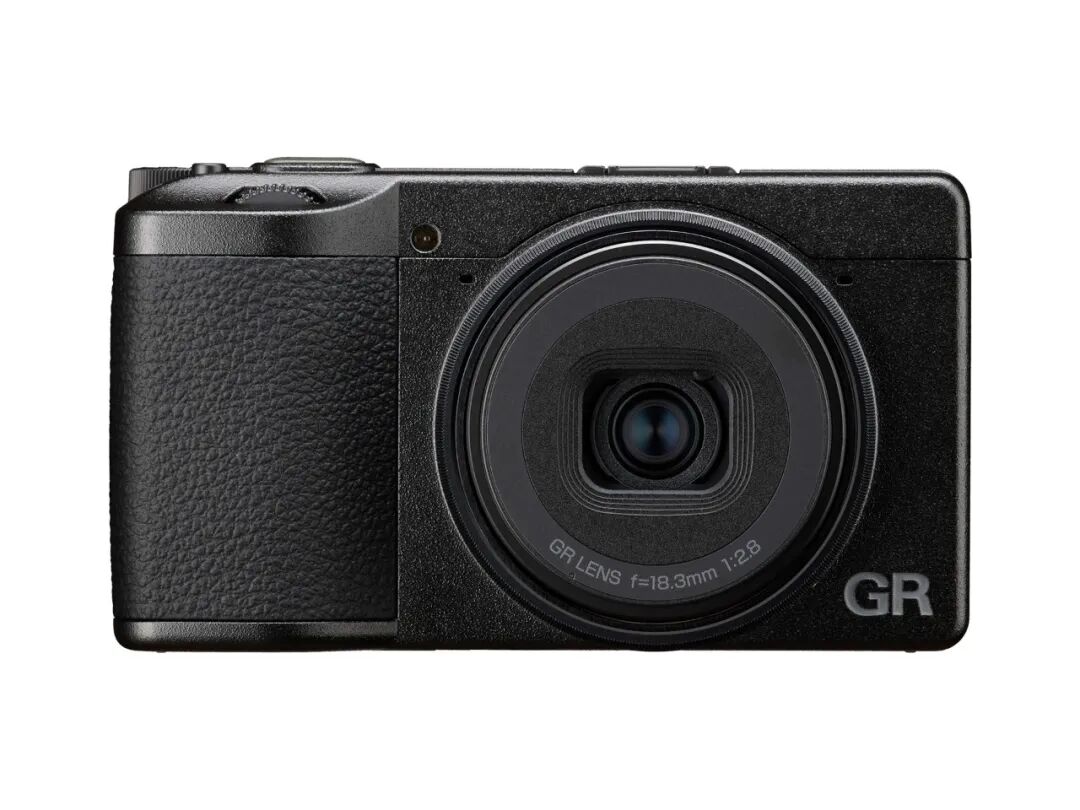 刷新漆！理光宣布即将推出RICOH GR系列诞生30周年纪念特别版机型